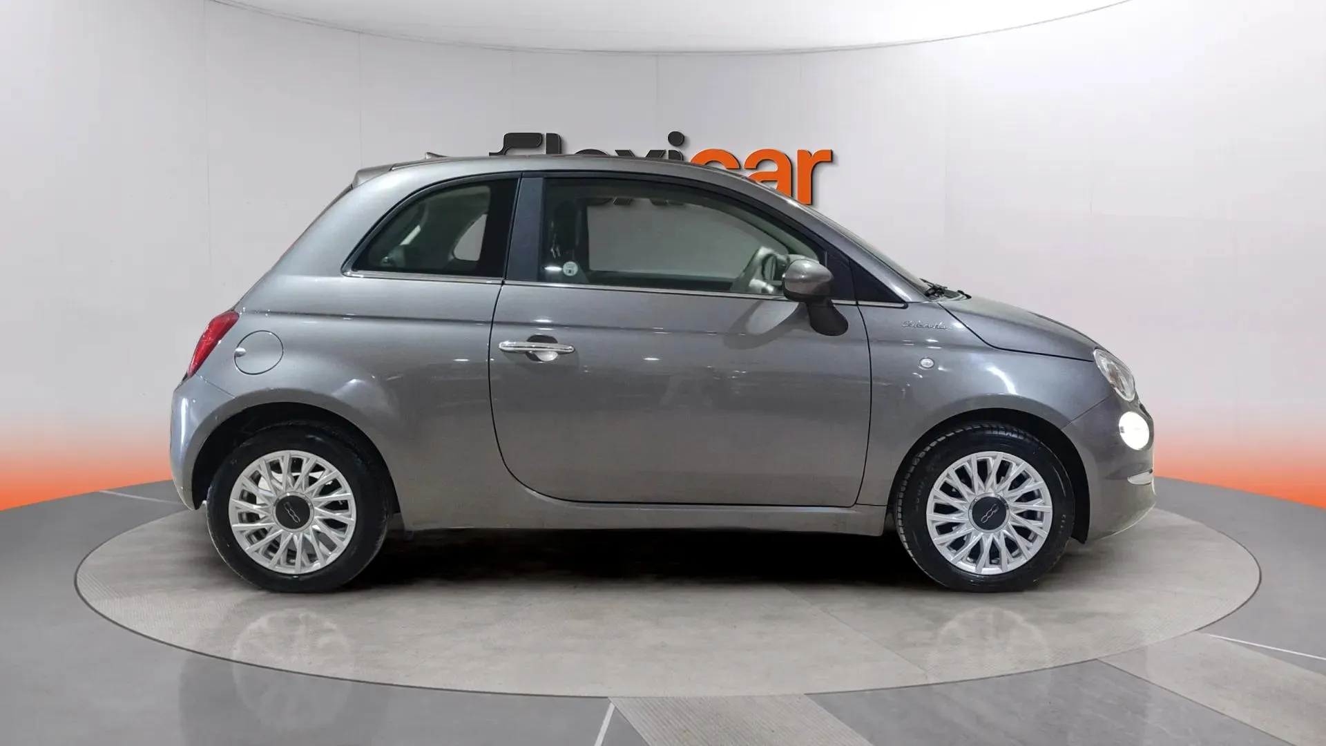 Fiat 500 Dolcevita 1.0 Hybrid - foto 3