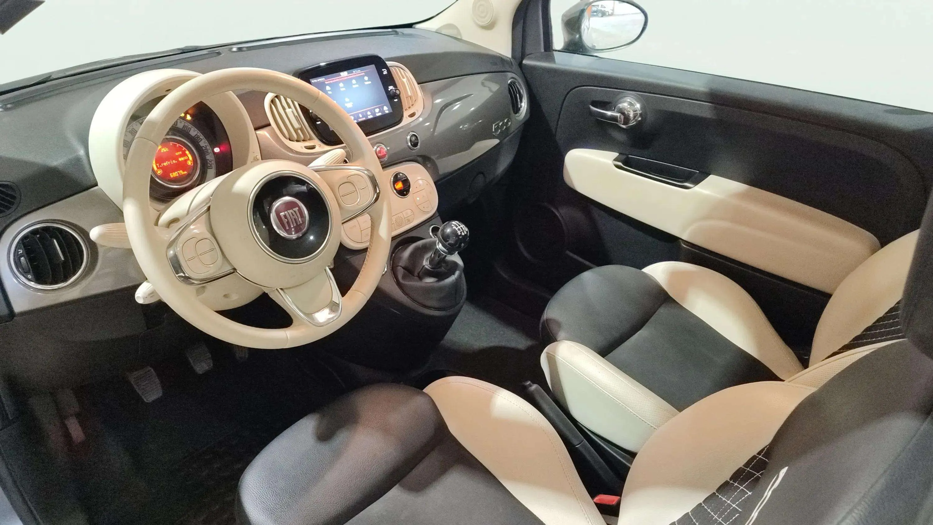 Fiat 500 Dolcevita 1.0 Hybrid - foto 6