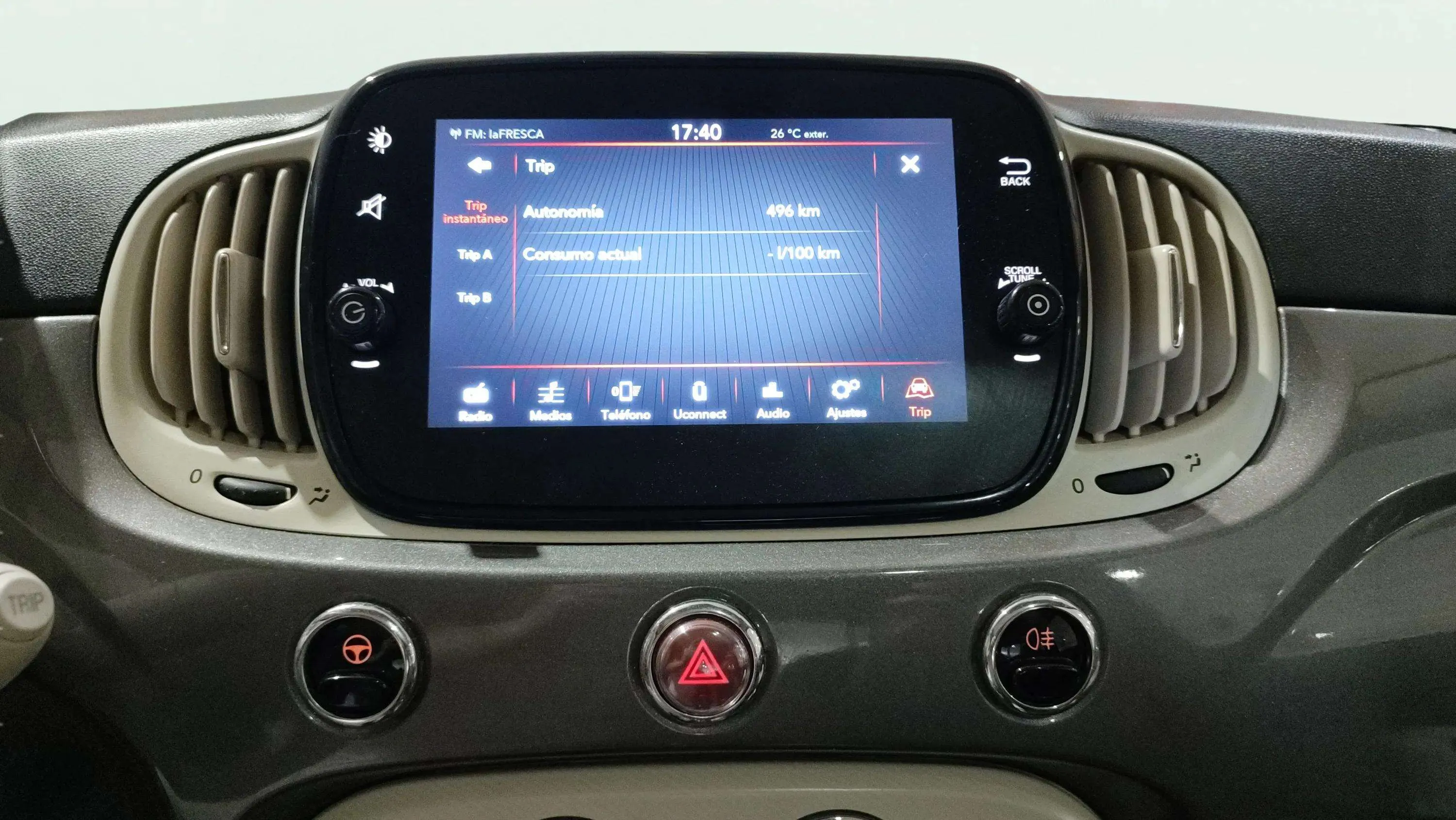 Fiat 500 Dolcevita 1.0 Hybrid - foto 13