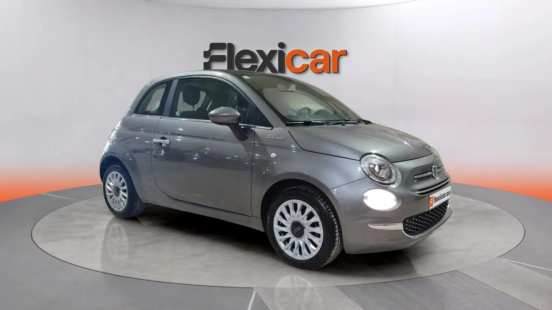 Fiat 500 Dolcevita 1.0 Hybrid