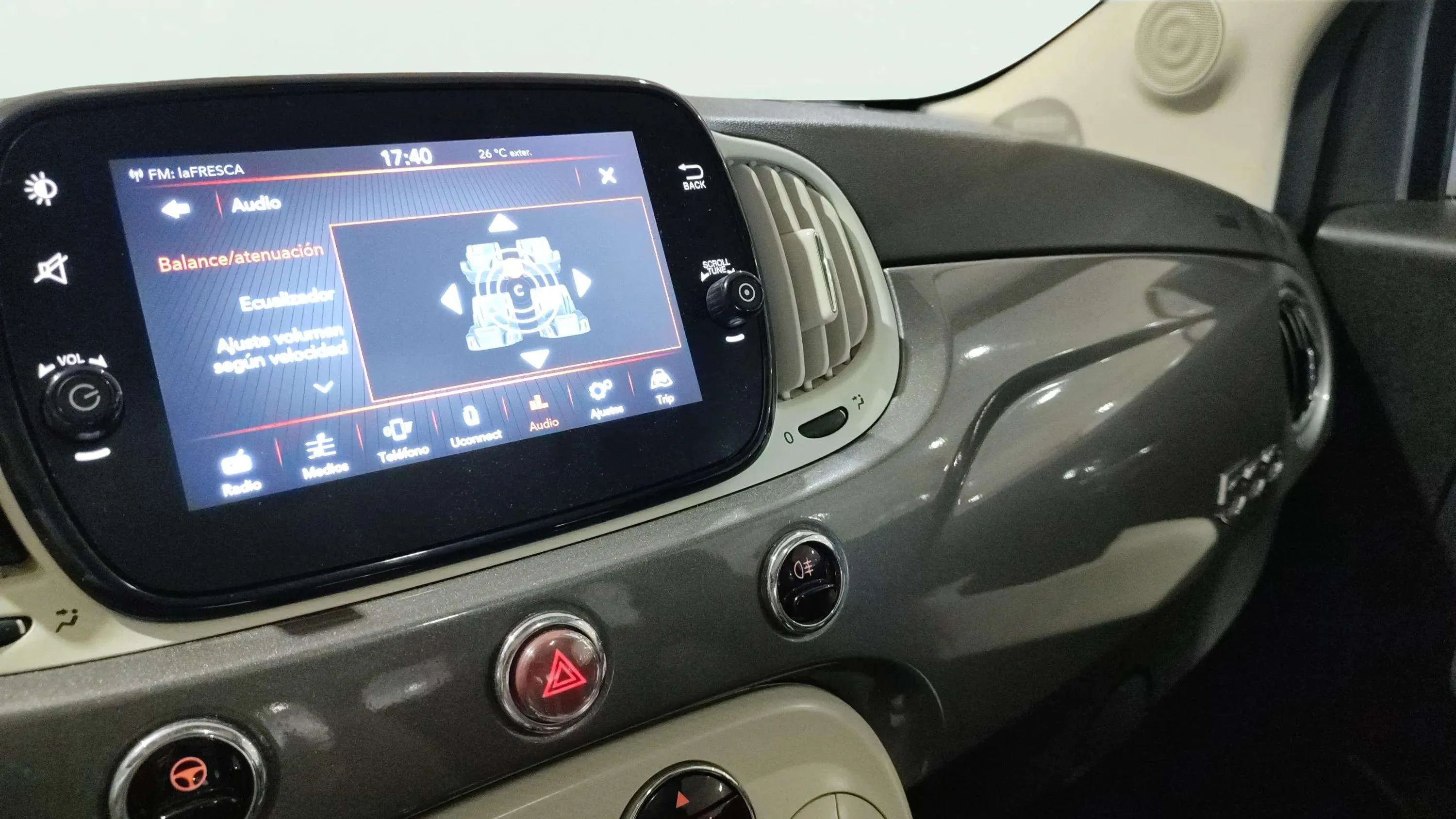 Fiat 500 Dolcevita 1.0 Hybrid - foto 11