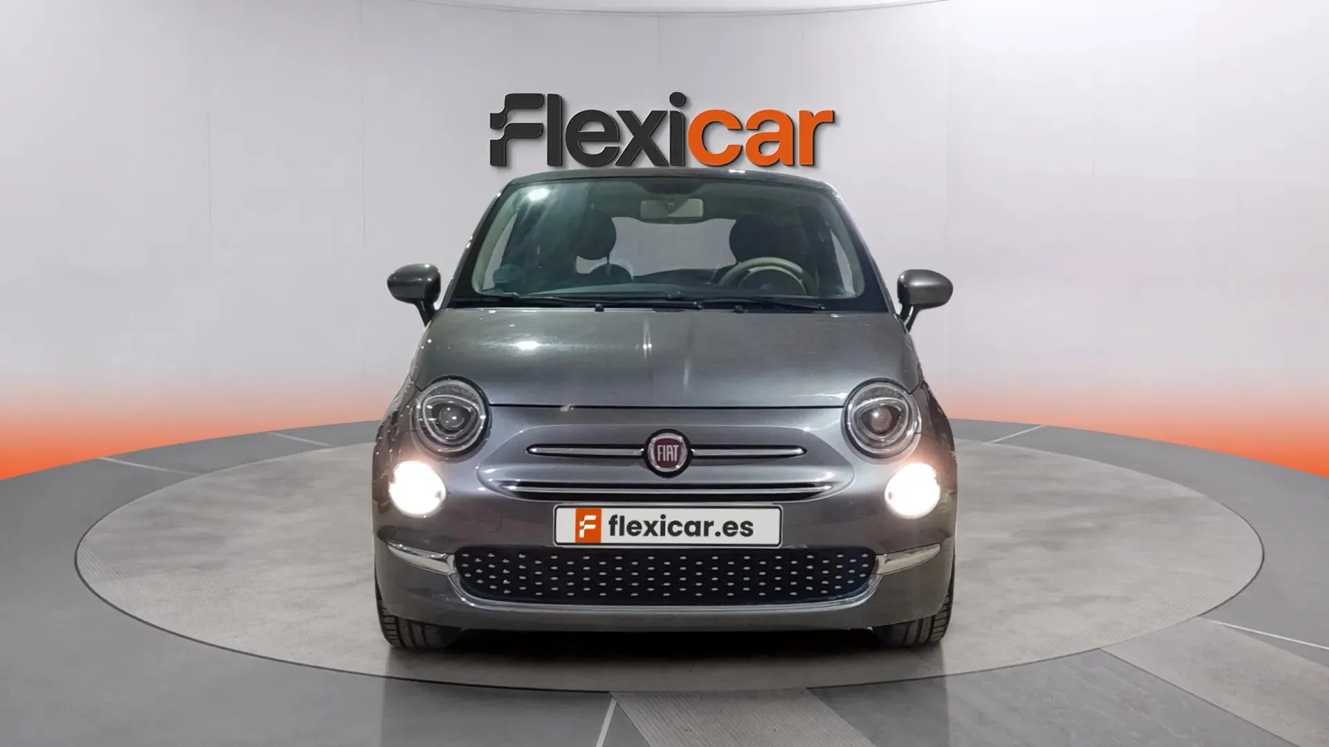 Fiat 500 Dolcevita 1.0 Hybrid - foto 2