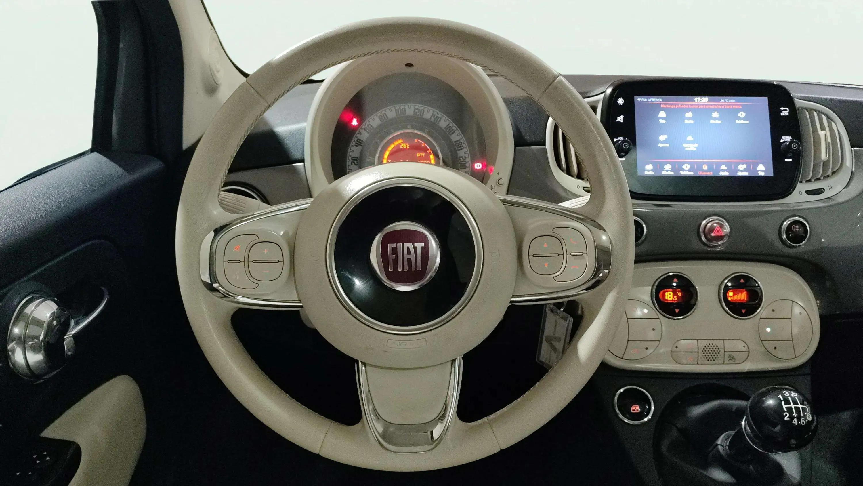 Fiat 500 Dolcevita 1.0 Hybrid - foto 8