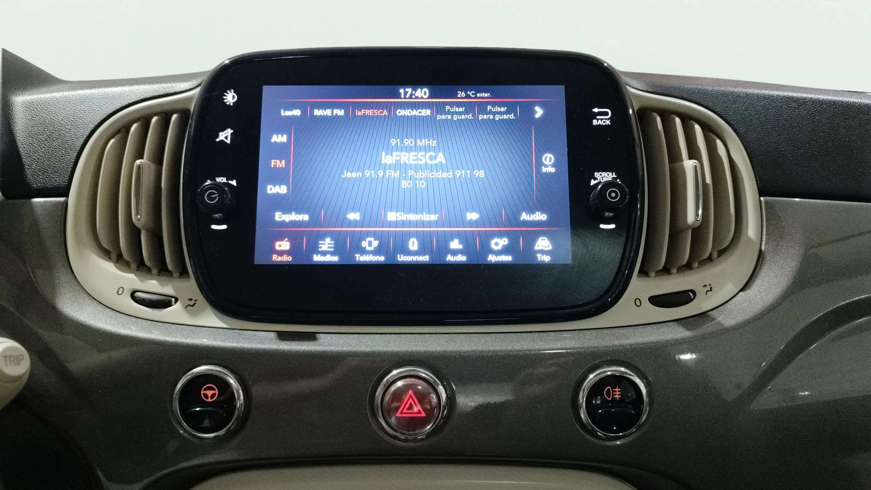 Fiat 500 Dolcevita 1.0 Hybrid - foto 9