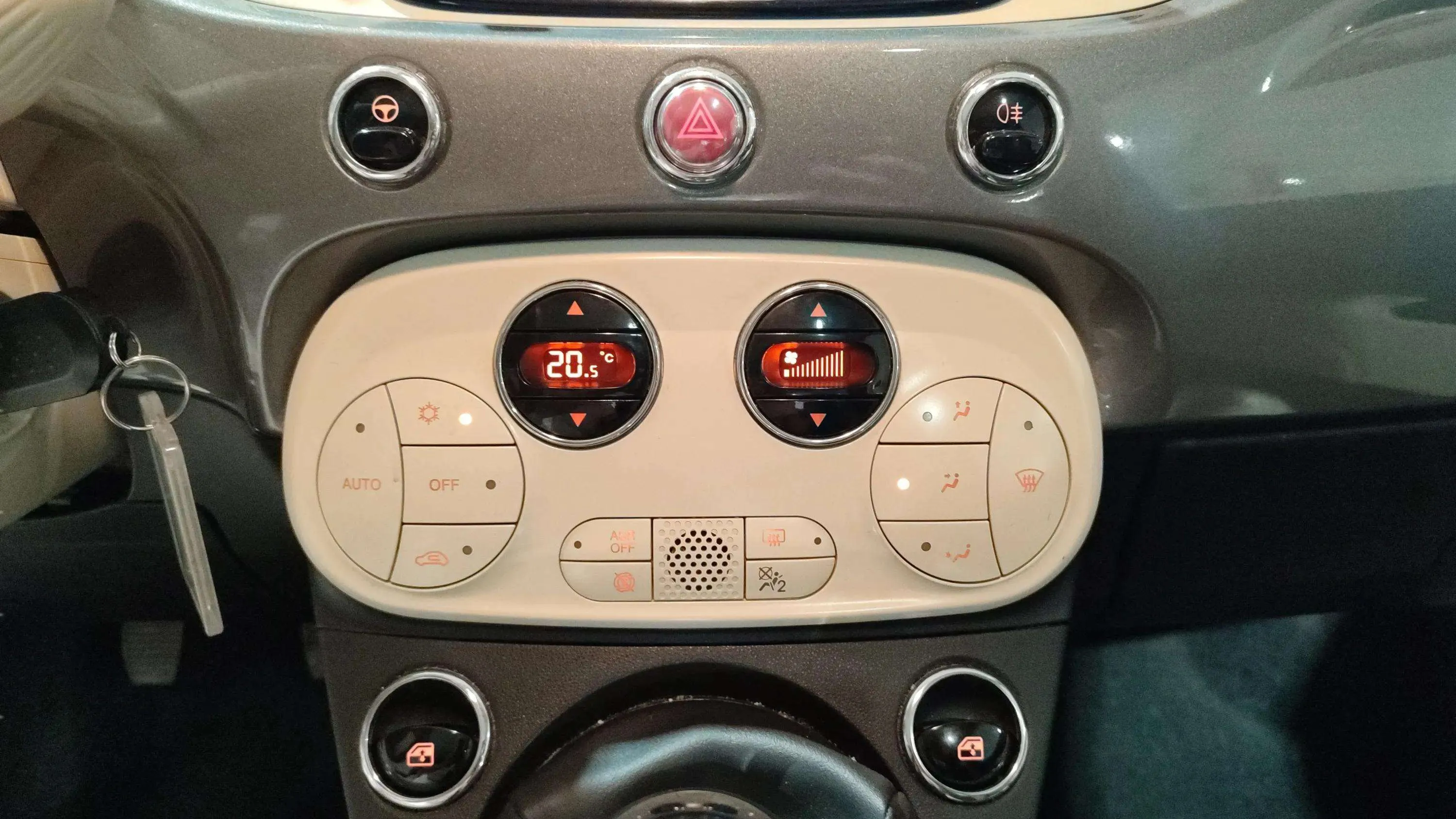 Fiat 500 Dolcevita 1.0 Hybrid - foto 15