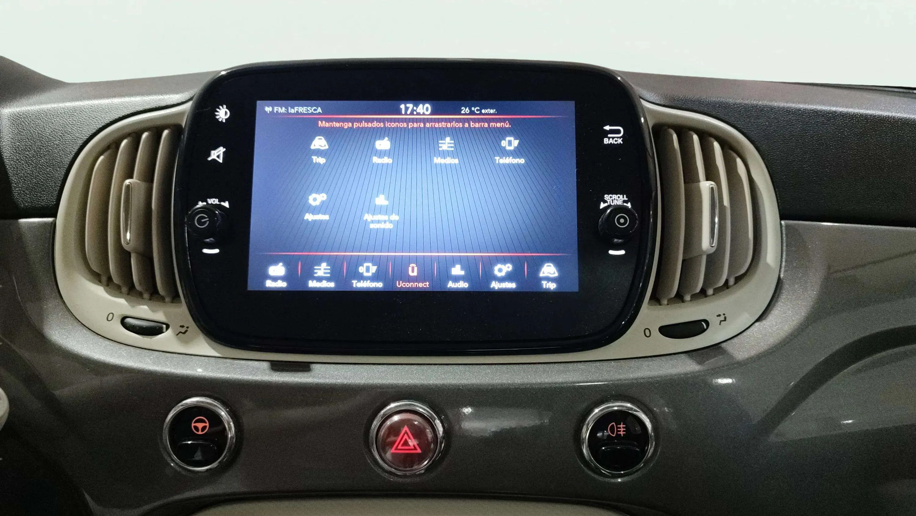 Fiat 500 Dolcevita 1.0 Hybrid - foto 10