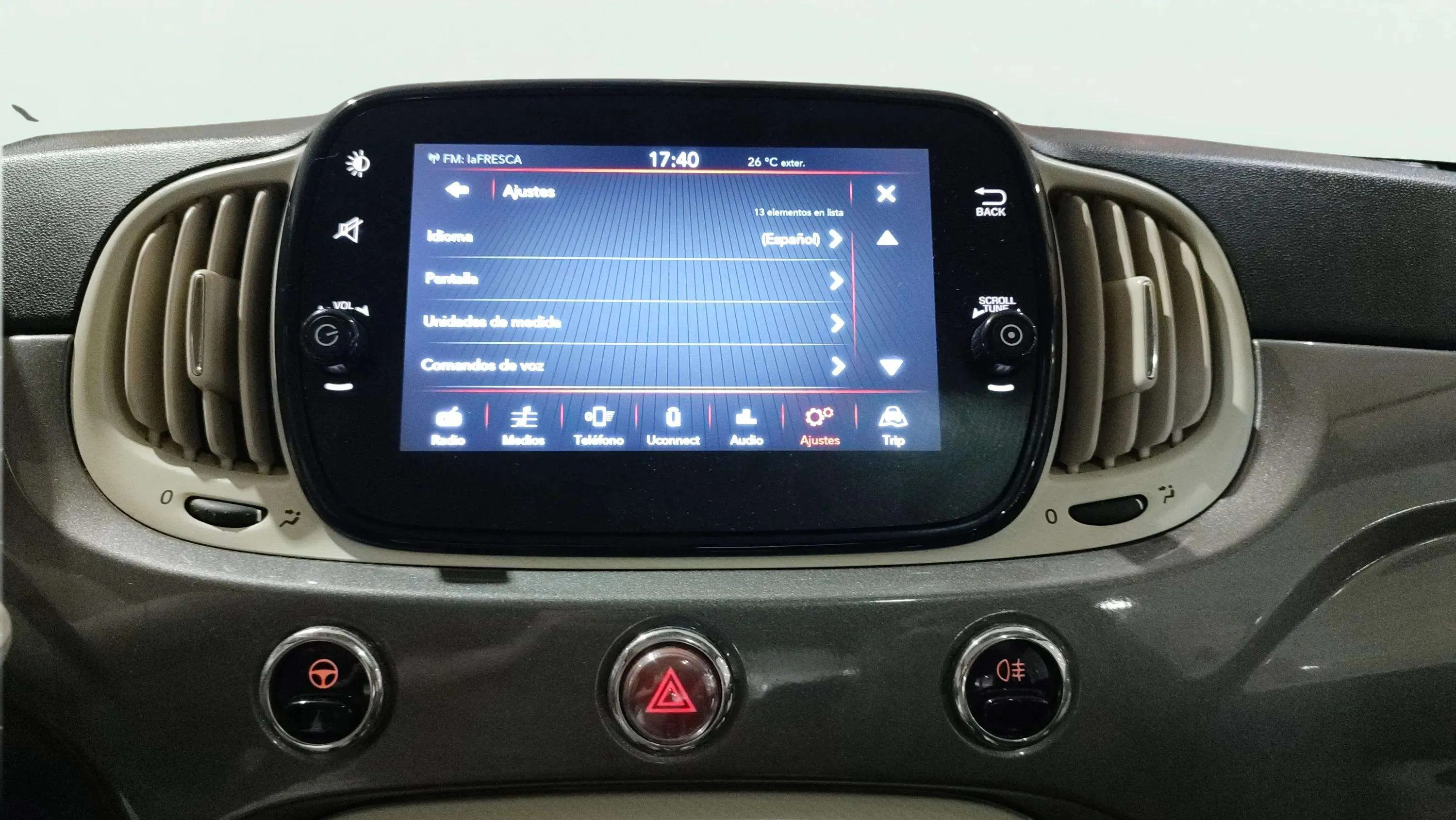 Fiat 500 Dolcevita 1.0 Hybrid - foto 12