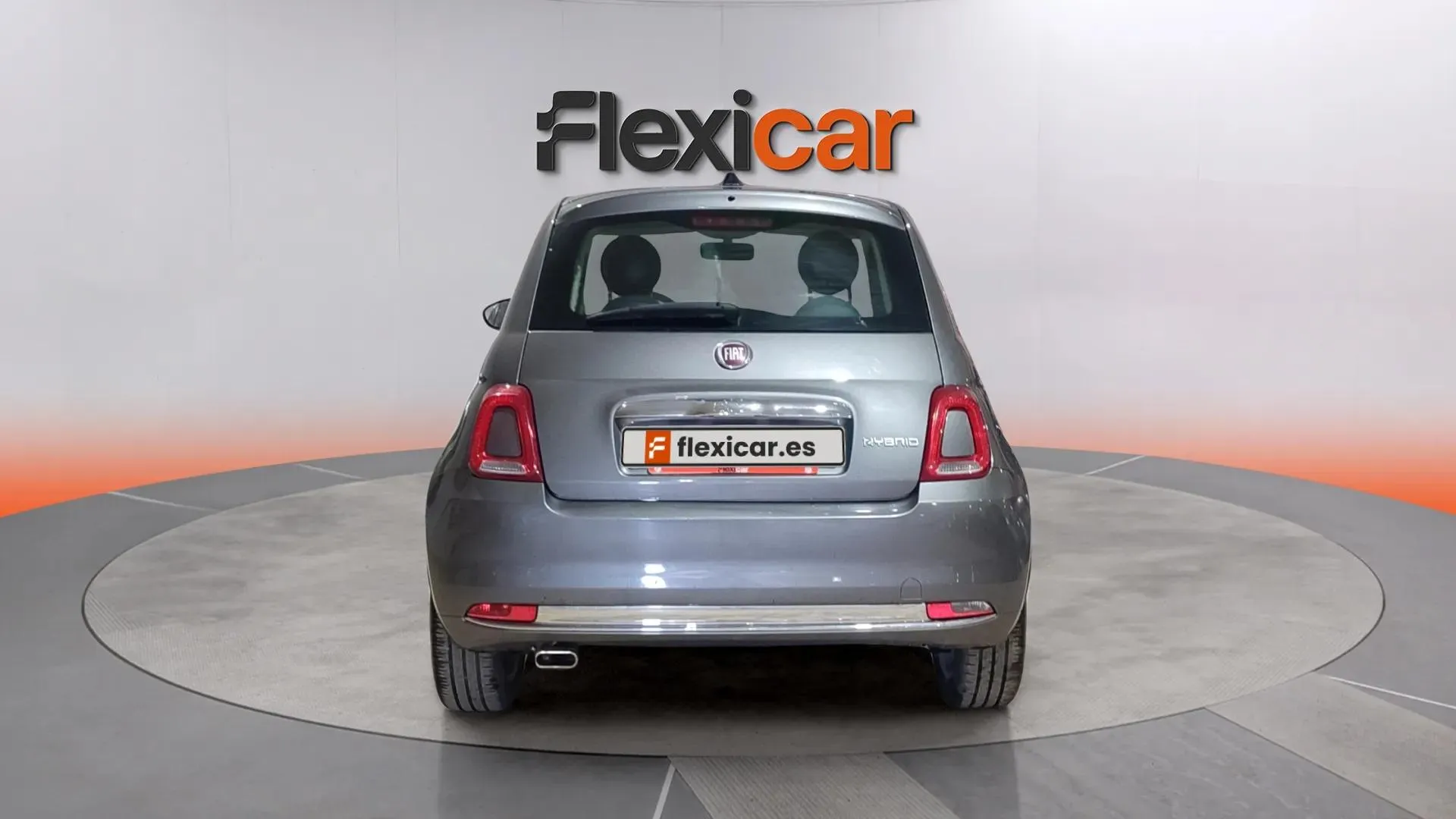 Fiat 500 Dolcevita 1.0 Hybrid - foto 5