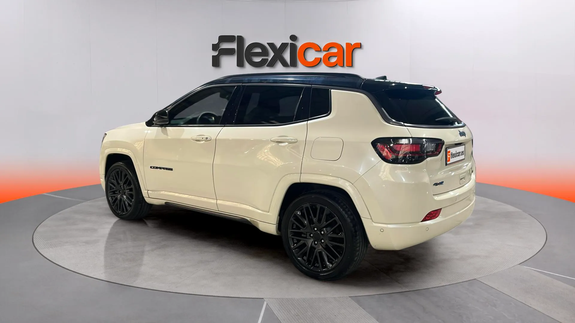 Jeep Compass 1.3 PHEV Trailhawk AWD - foto 8