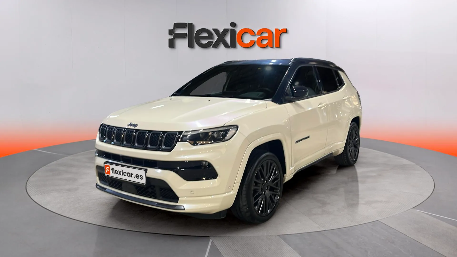 Jeep Compass 1.3 PHEV Trailhawk AWD - foto 3