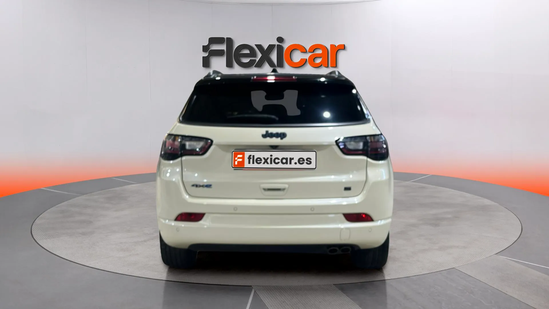 Jeep Compass 1.3 PHEV Trailhawk AWD - foto 7