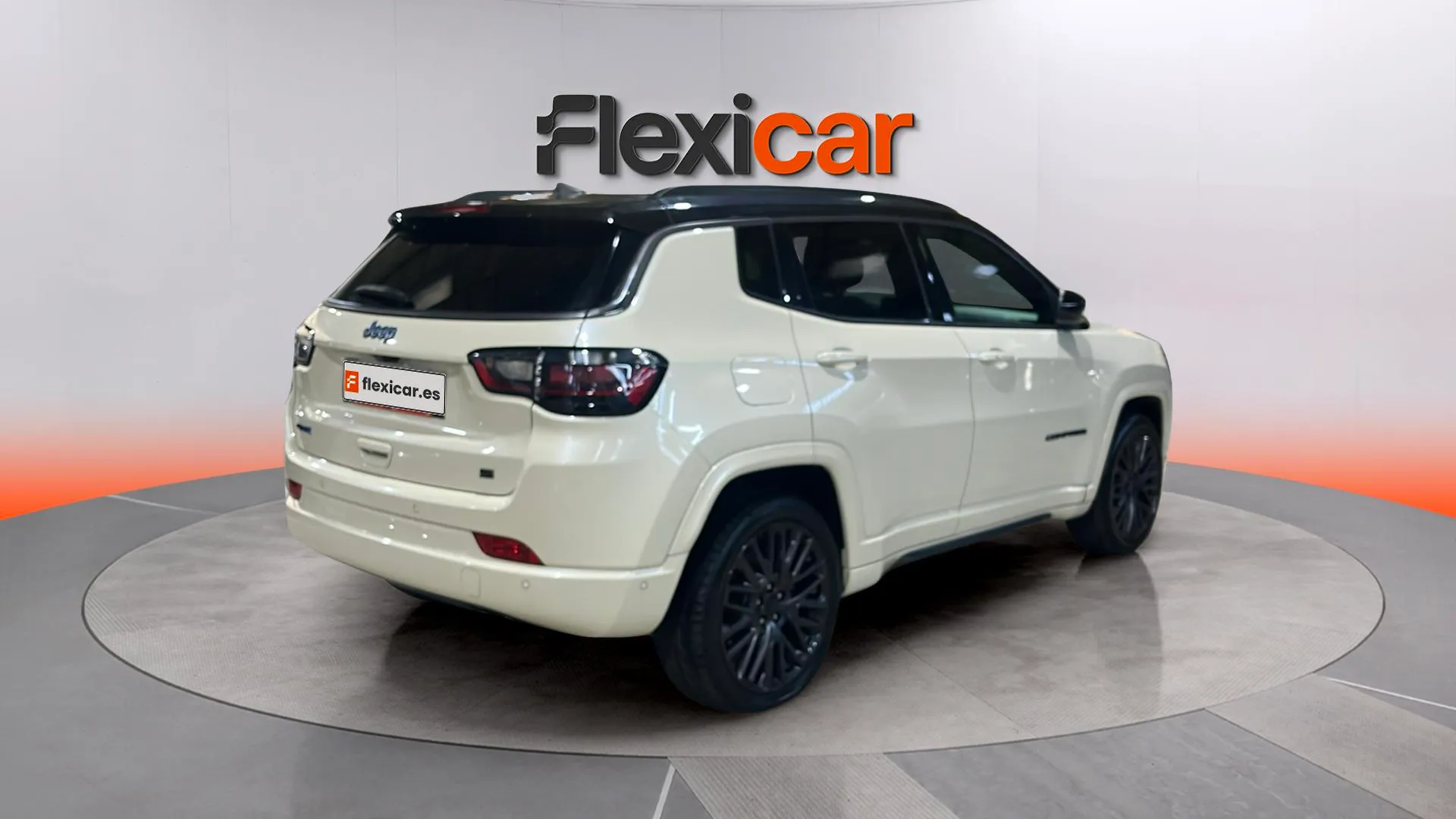 Jeep Compass 1.3 PHEV Trailhawk AWD - foto 6