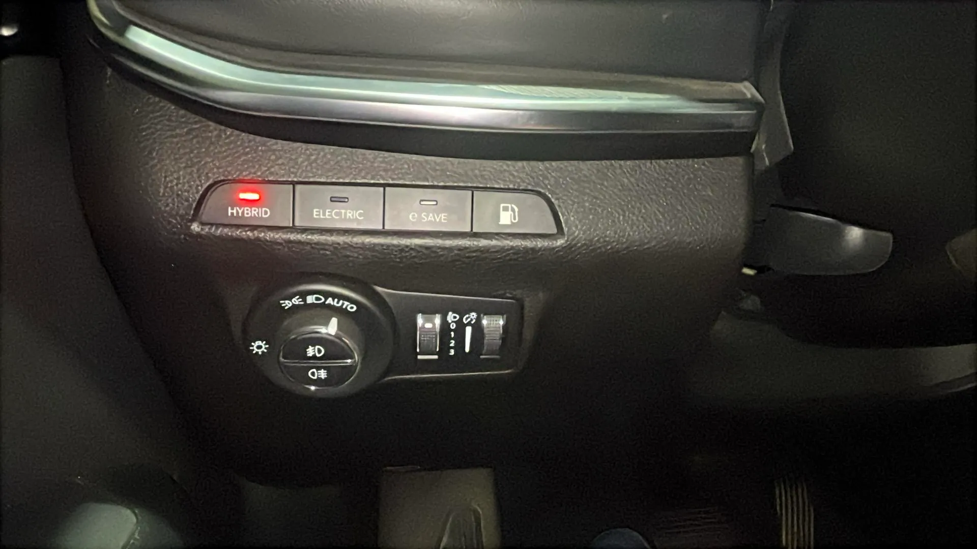Jeep Compass 1.3 PHEV Trailhawk AWD - foto 16