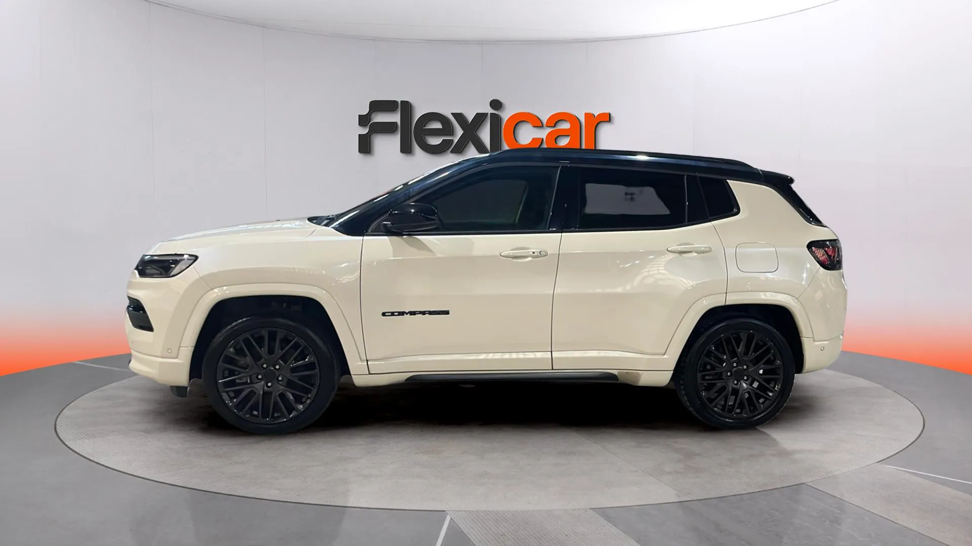 Jeep Compass 1.3 PHEV Trailhawk AWD - foto 5