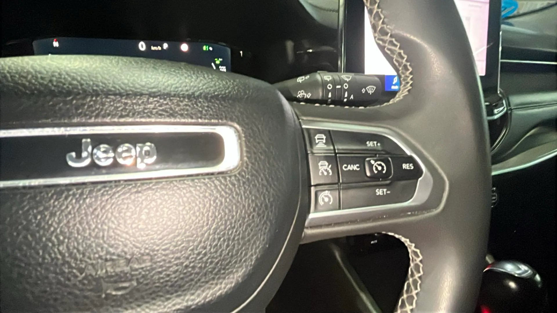 Jeep Compass 1.3 PHEV Trailhawk AWD - foto 15