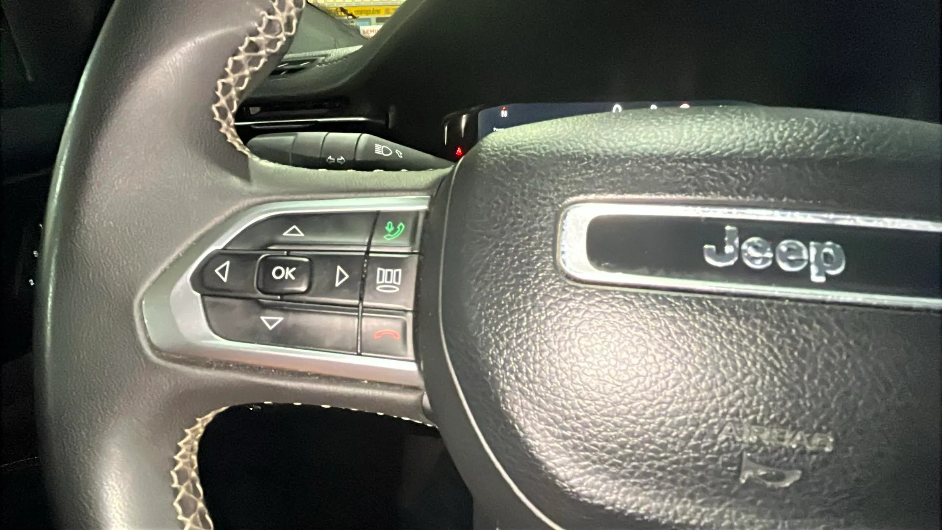 Jeep Compass 1.3 PHEV Trailhawk AWD - foto 14