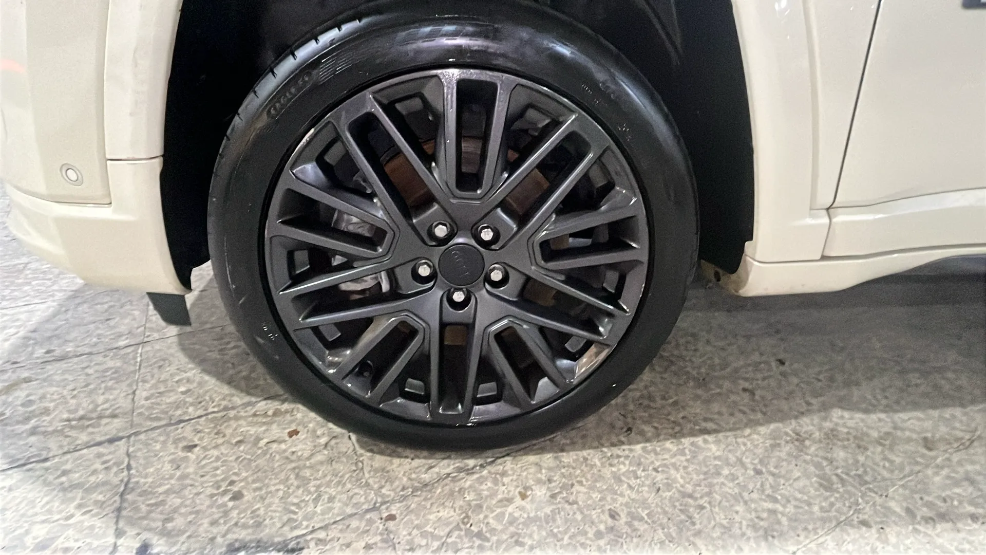 Jeep Compass 1.3 PHEV Trailhawk AWD - foto 27