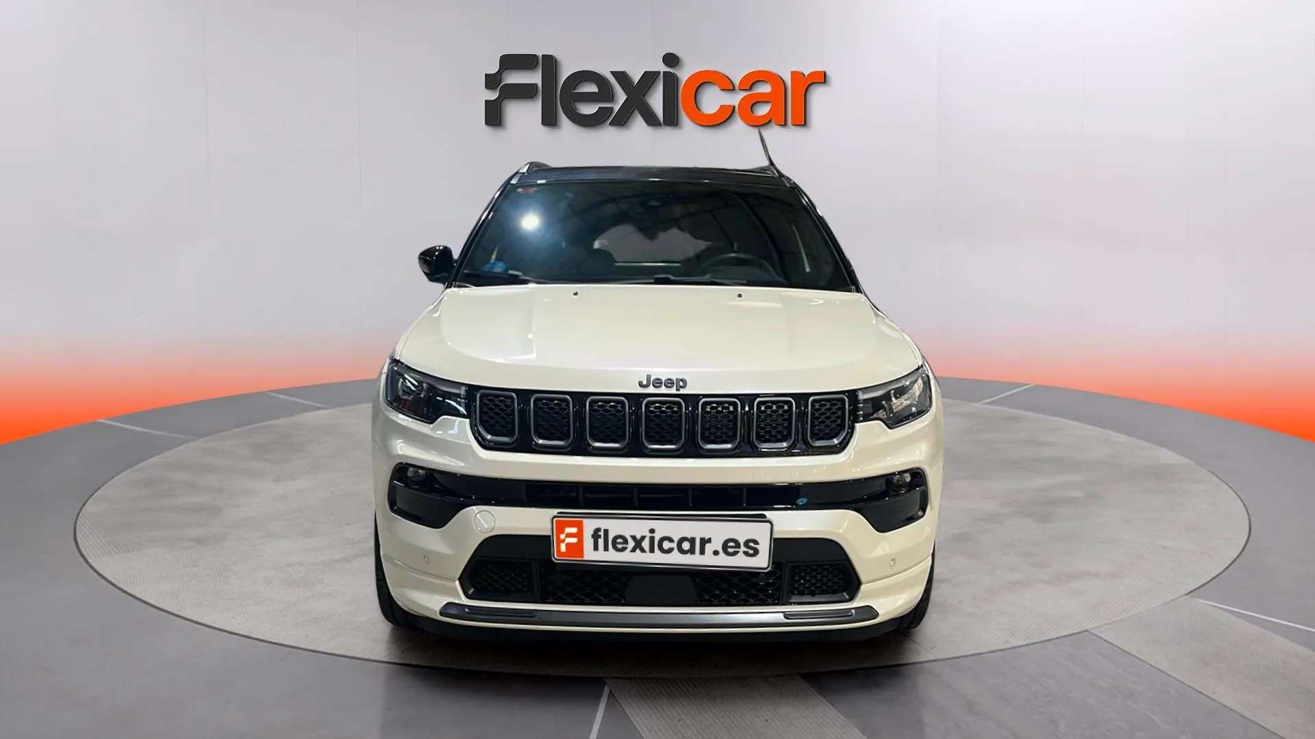 Jeep Compass 1.3 PHEV Trailhawk AWD - foto 2