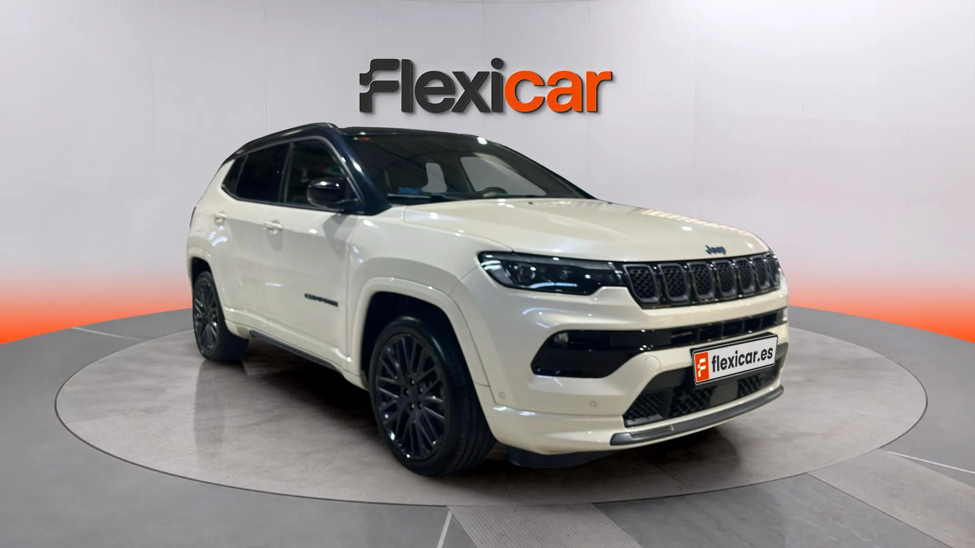 Jeep Compass 1.3 PHEV Trailhawk AWD