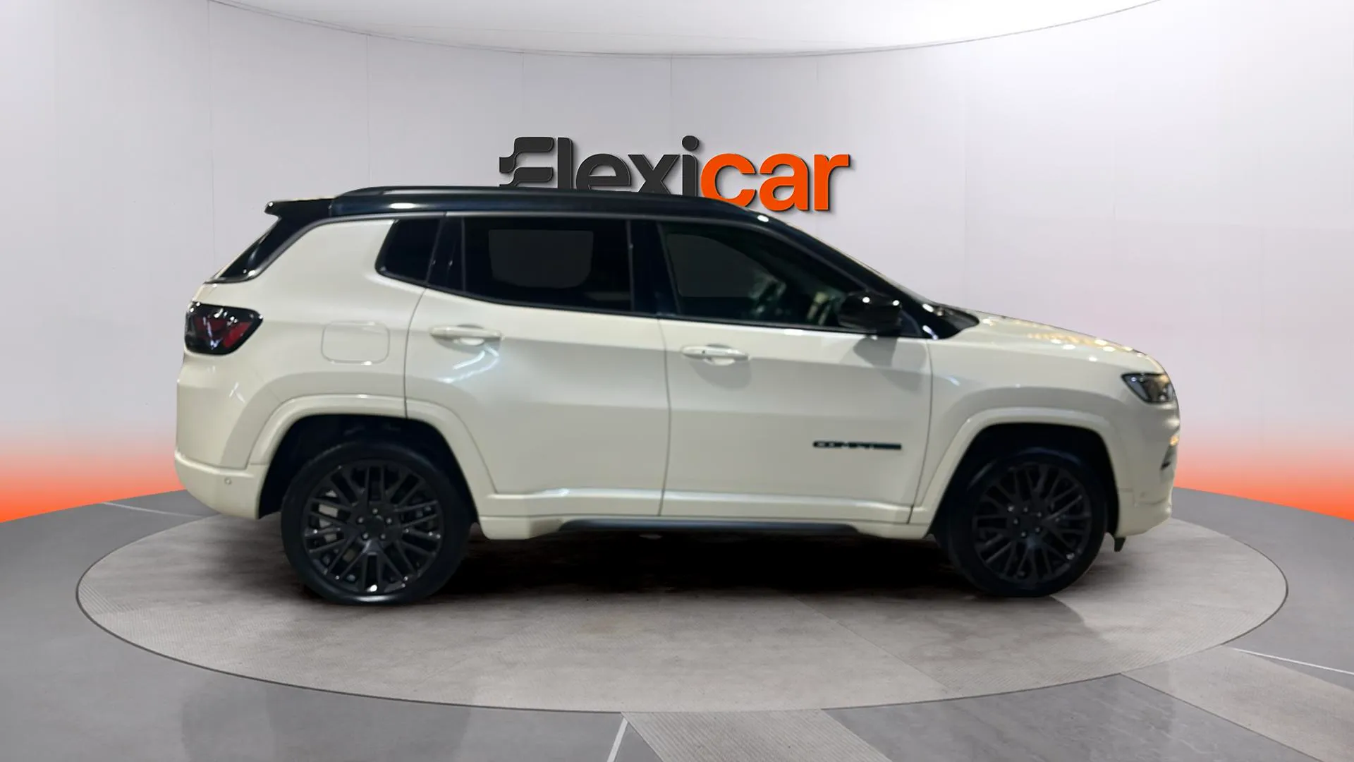 Jeep Compass 1.3 PHEV Trailhawk AWD - foto 4