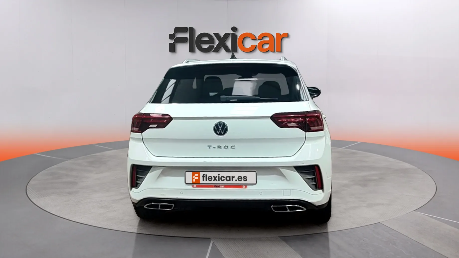 Volkswagen T-Roc R-Line 2.0 TDI DSG - foto 7