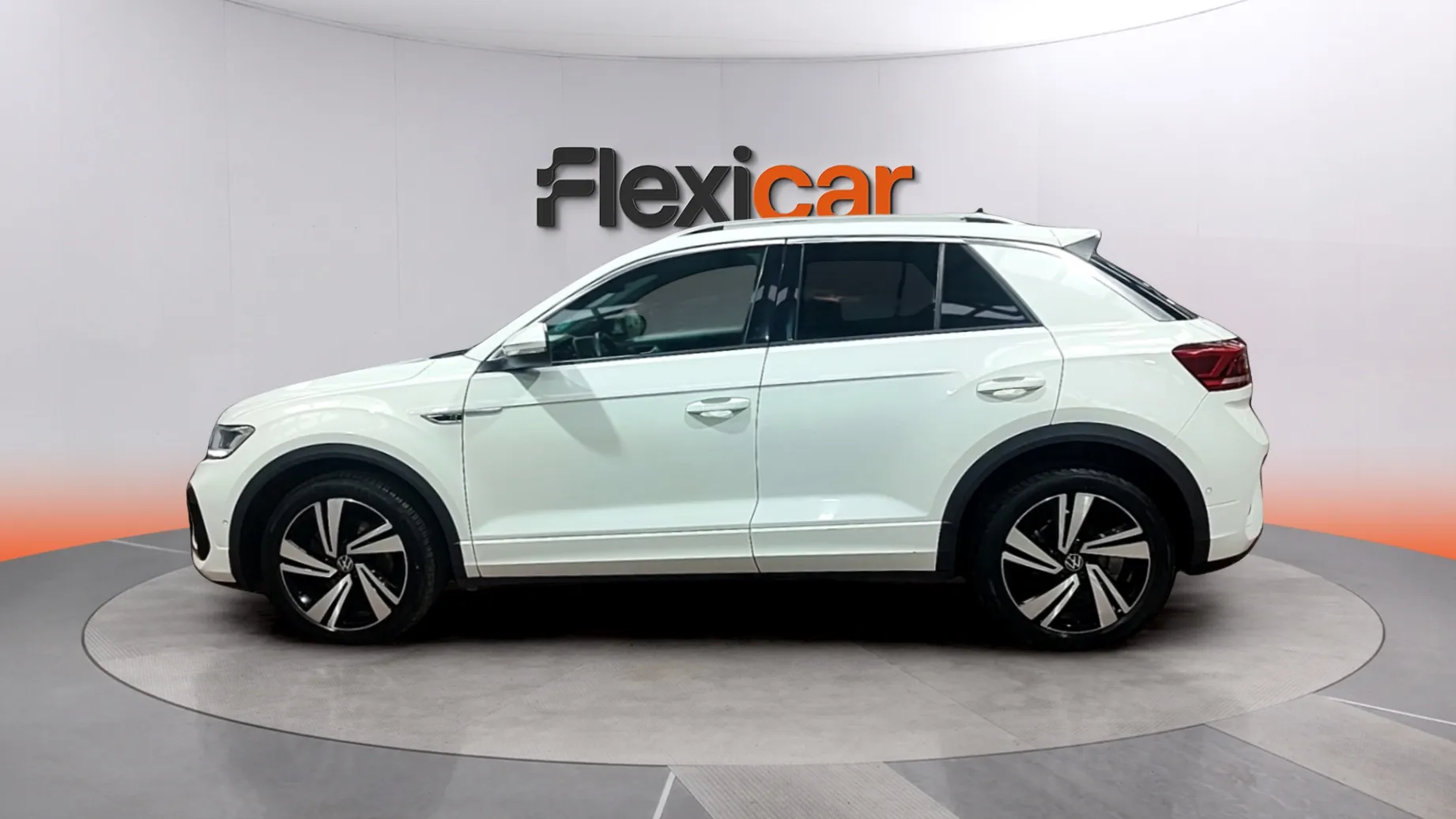 Volkswagen T-Roc R-Line 2.0 TDI DSG - foto 4
