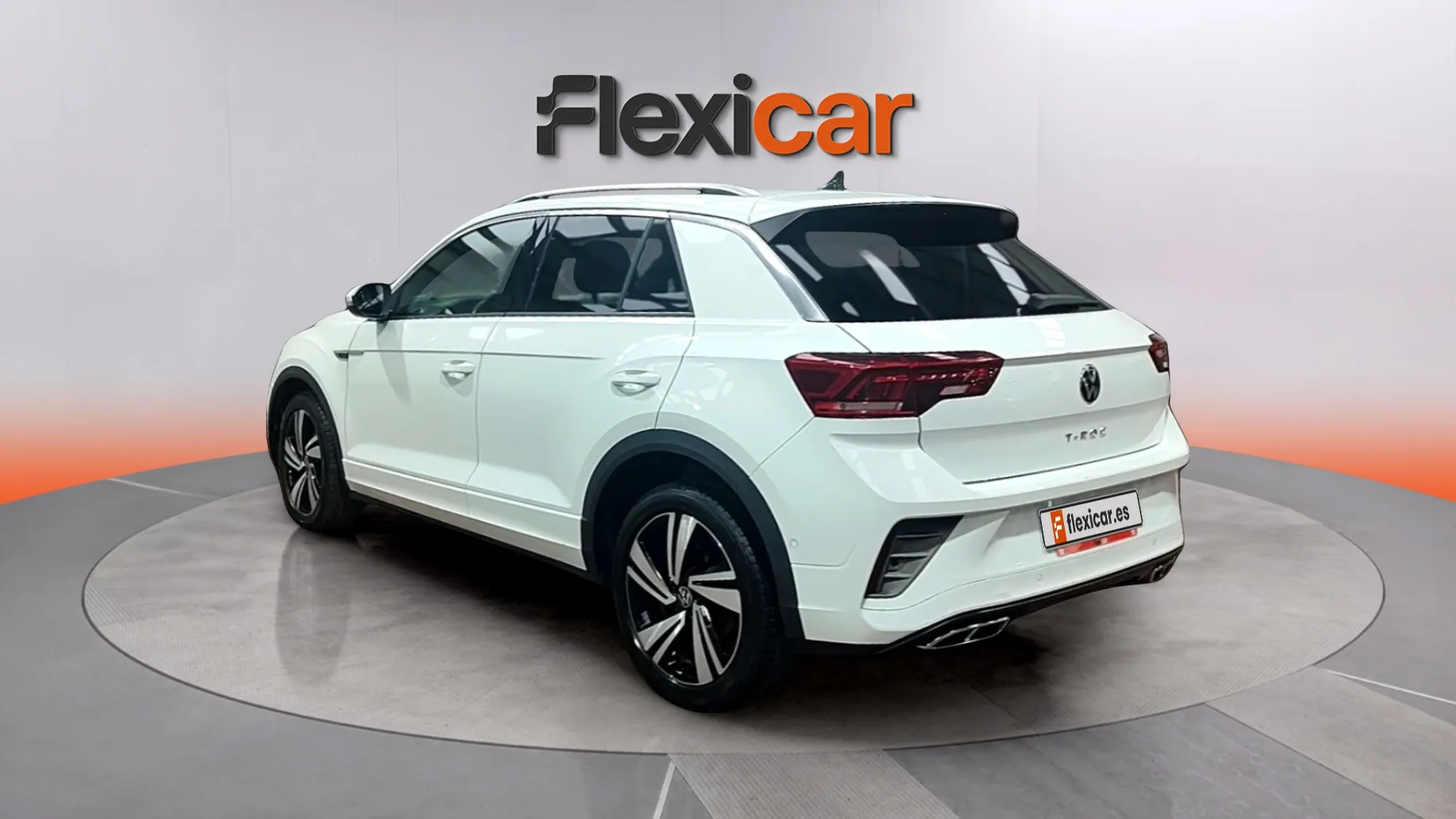 Volkswagen T-Roc R-Line 2.0 TDI DSG - foto 6