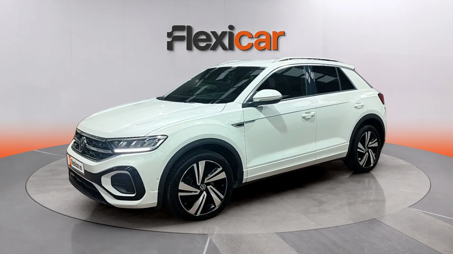 Volkswagen T-Roc R-Line 2.0 TDI DSG - foto 3