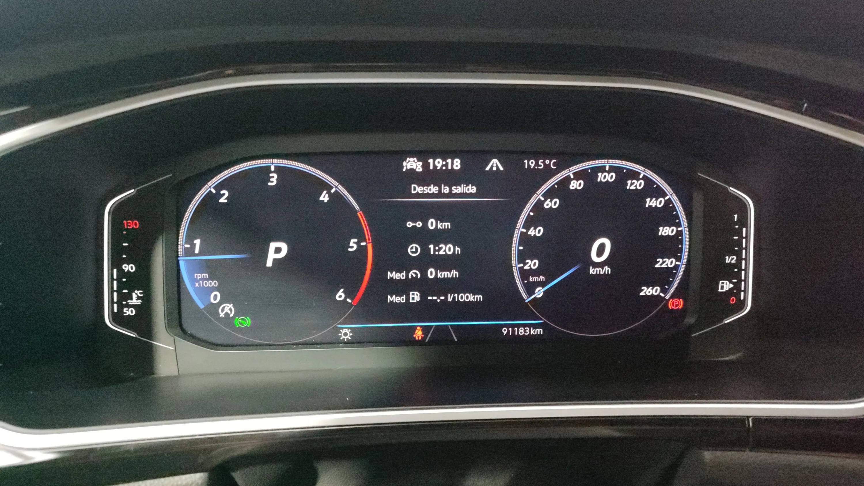 Volkswagen T-Roc R-Line 2.0 TDI DSG - foto 14