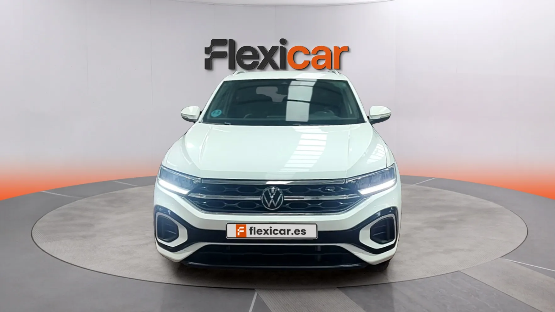 Volkswagen T-Roc R-Line 2.0 TDI DSG - foto 2