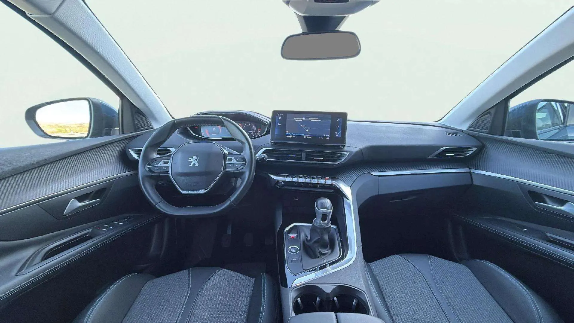 Peugeot 3008 1.5 BlueHDi Active - foto 9