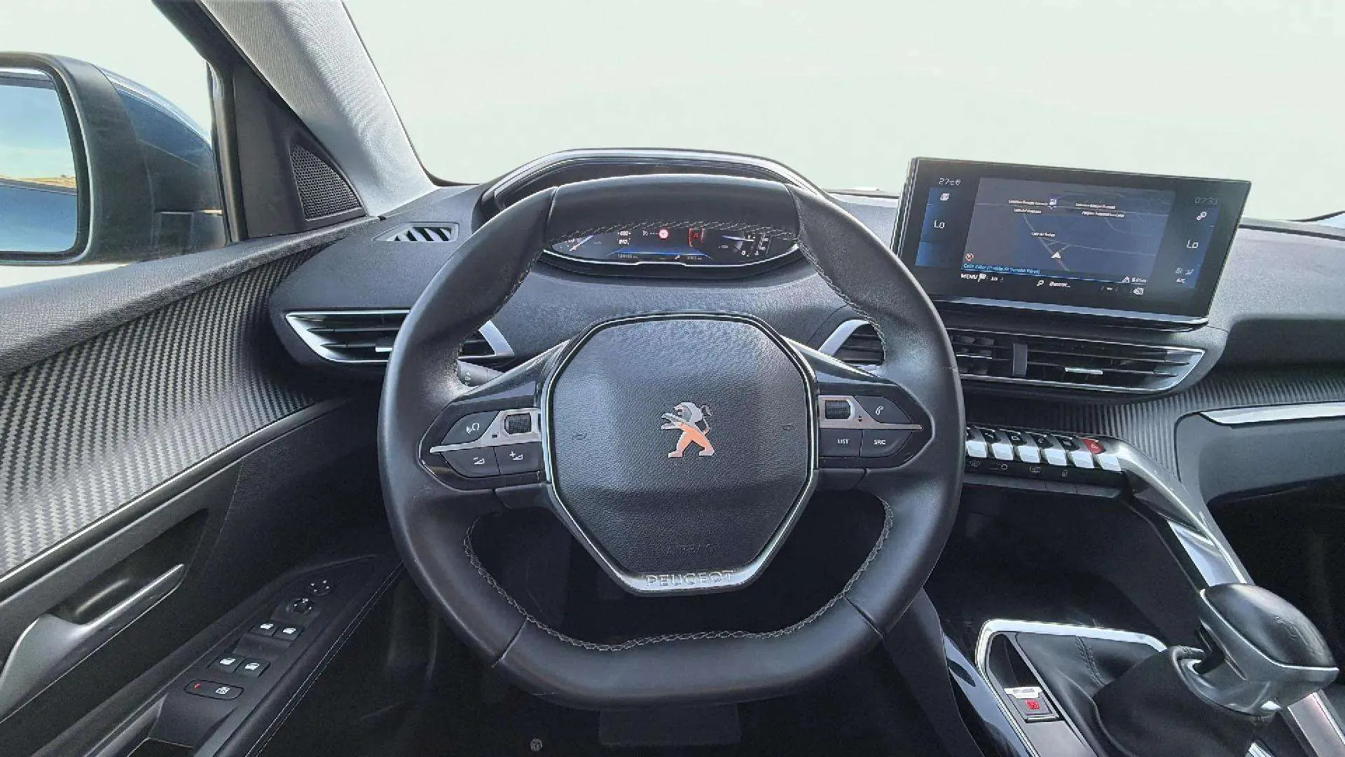 Peugeot 3008 1.5 BlueHDi Active - foto 10