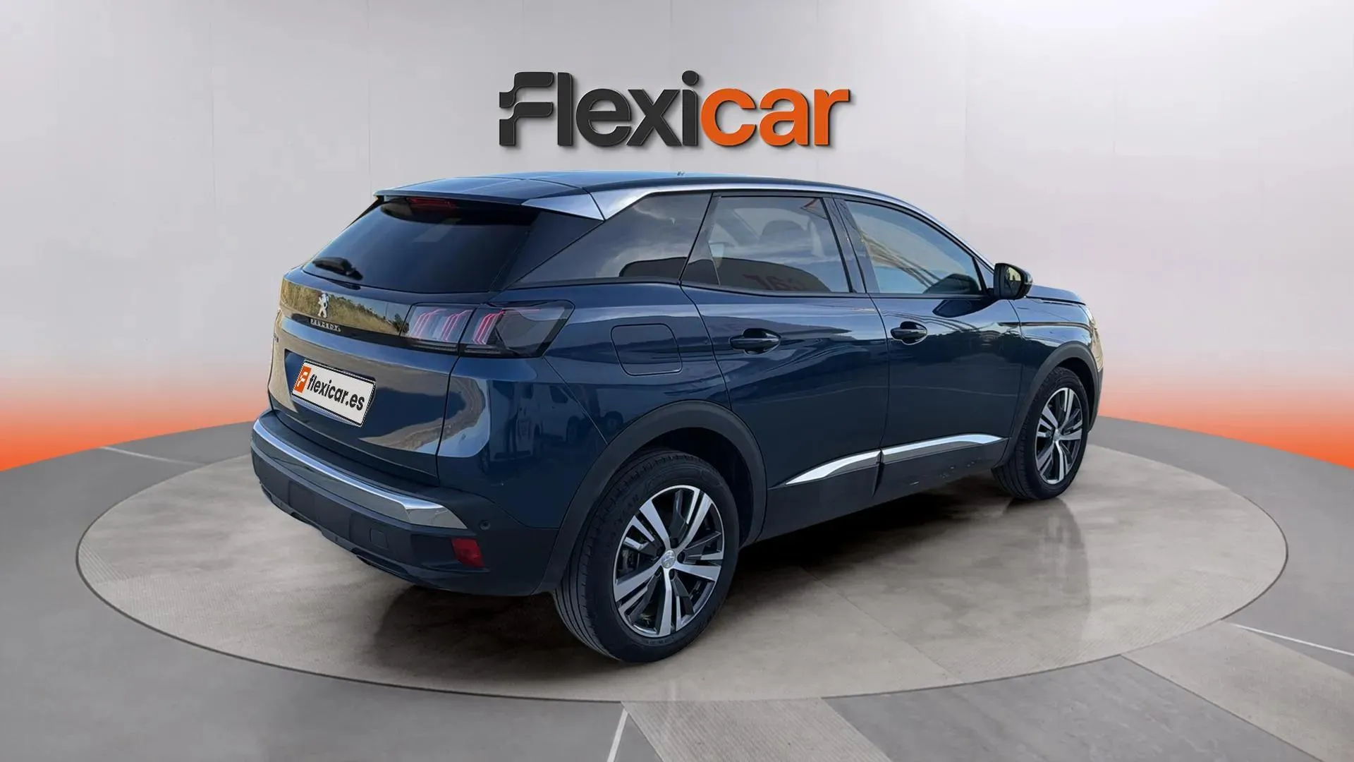 Peugeot 3008 1.5 BlueHDi Active - foto 3