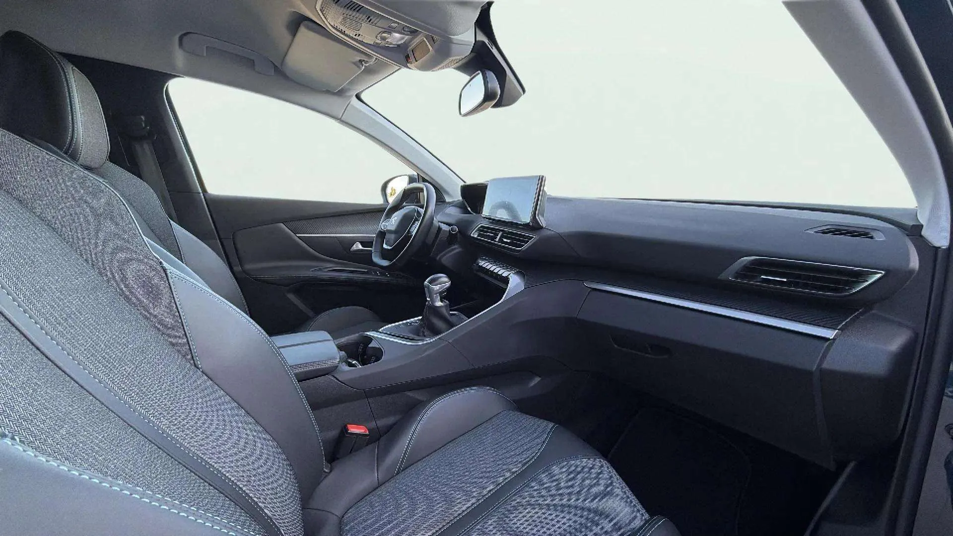 Peugeot 3008 1.5 BlueHDi Active - foto 20