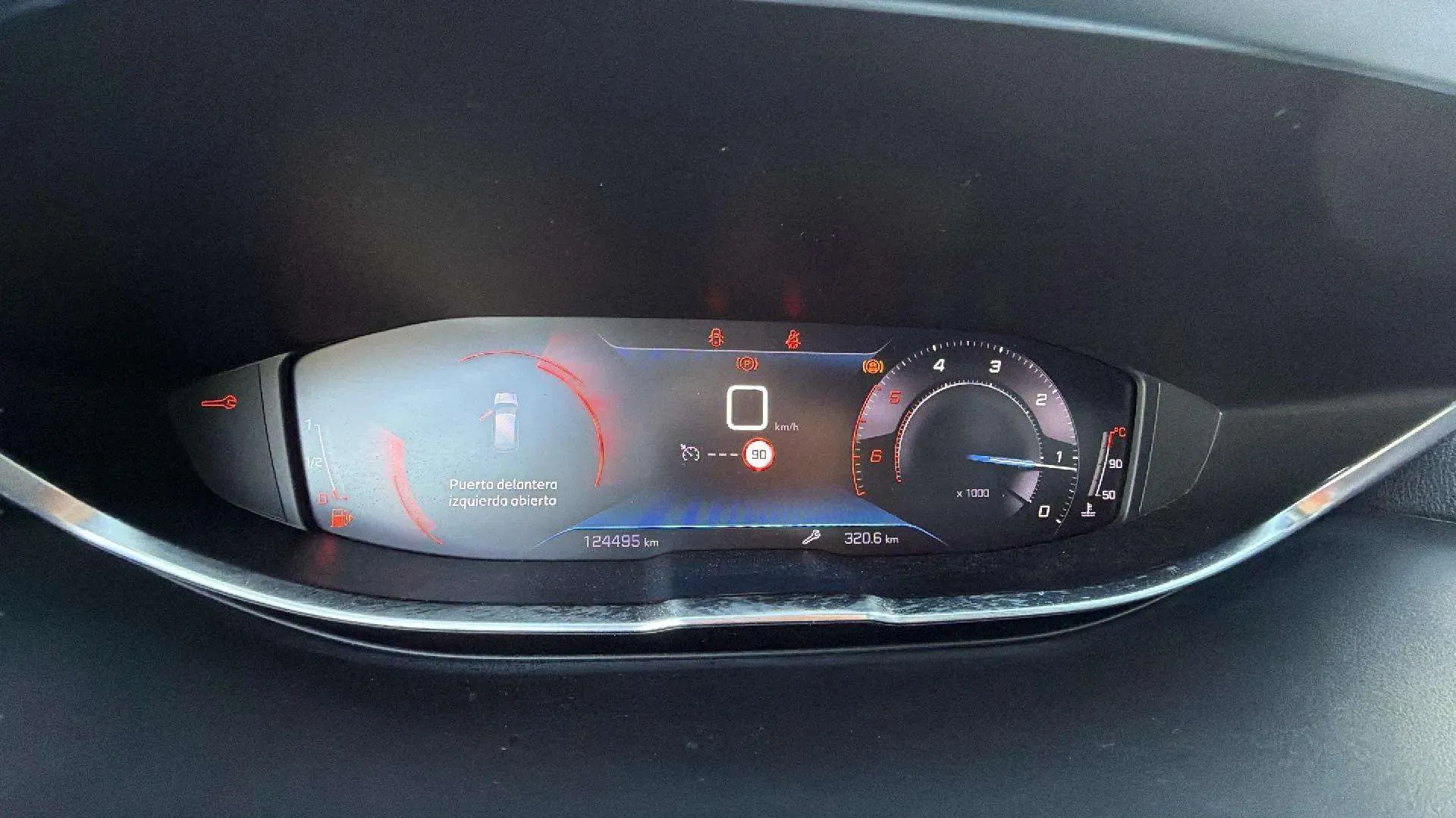 Peugeot 3008 1.5 BlueHDi Active - foto 14