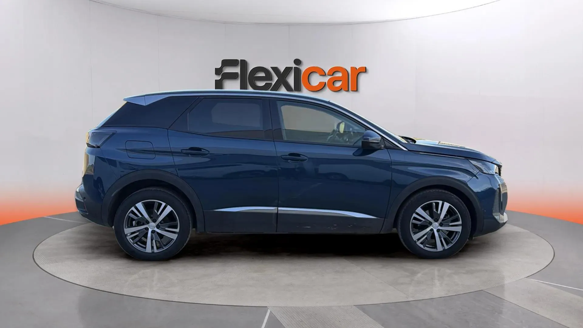 Peugeot 3008 1.5 BlueHDi Active - foto 2