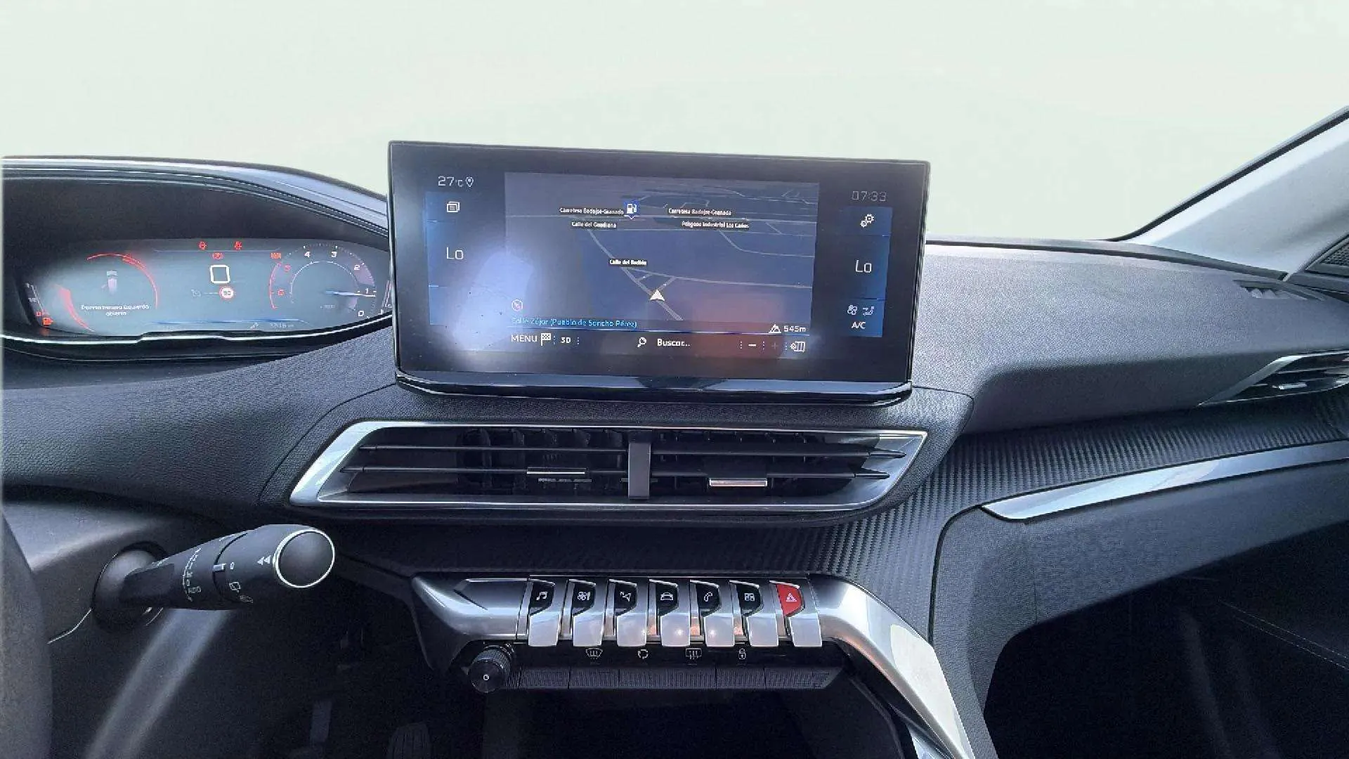 Peugeot 3008 1.5 BlueHDi Active - foto 15