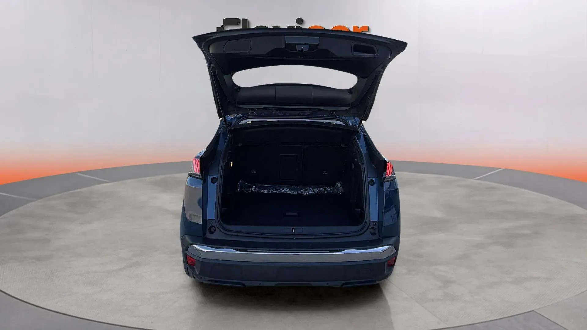 Peugeot 3008 1.5 BlueHDi Active - foto 23
