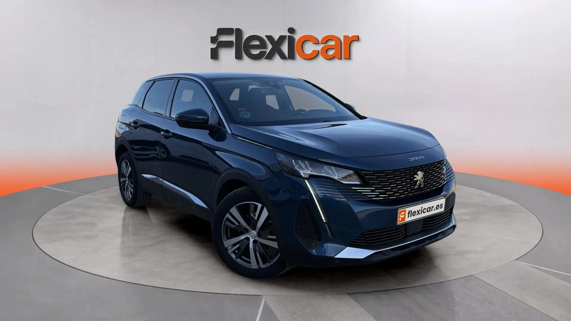 Peugeot 3008 1.5 BlueHDi Active - foto 1
