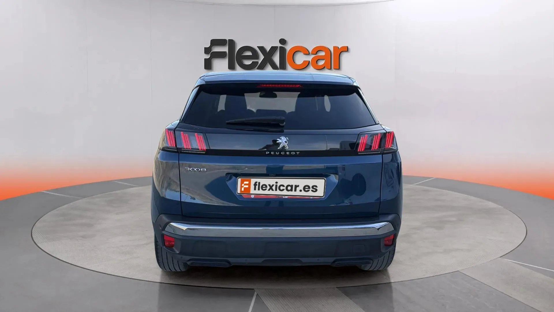 Peugeot 3008 1.5 BlueHDi Active - foto 4