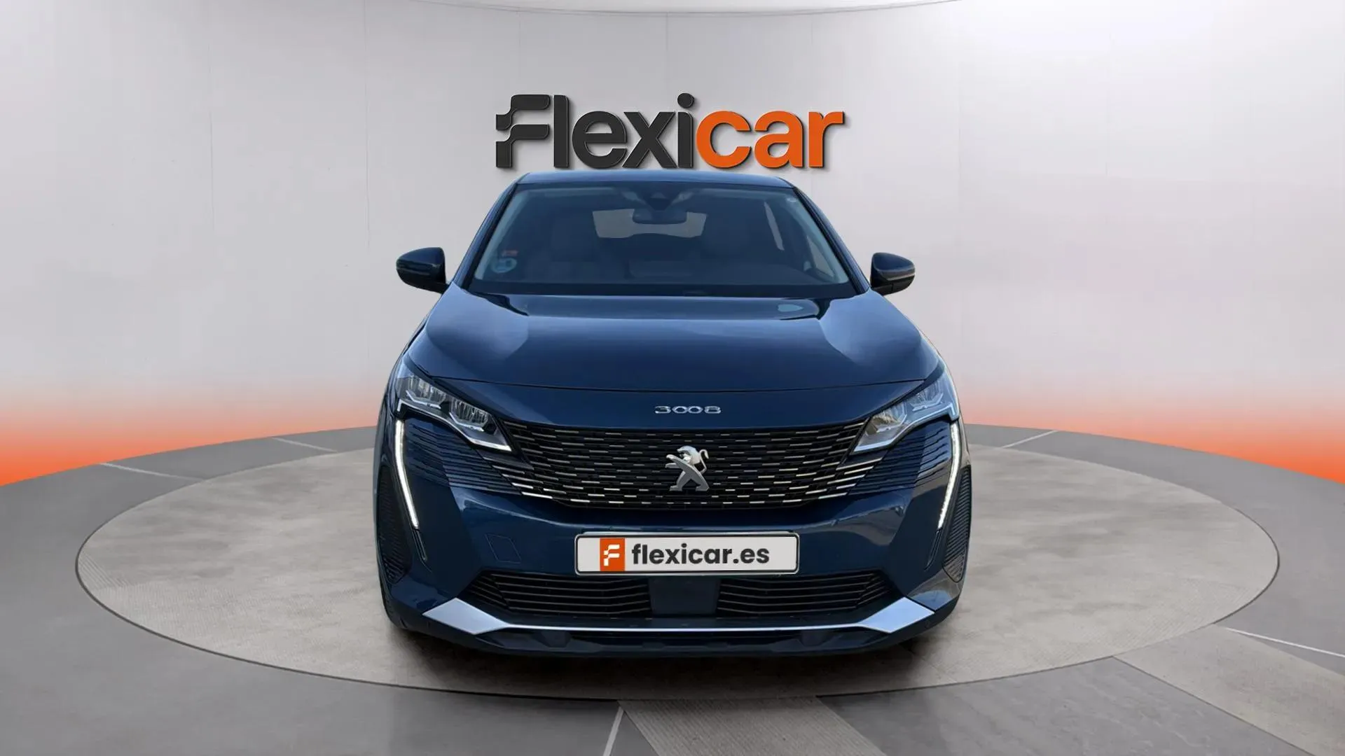 Peugeot 3008 1.5 BlueHDi Active - foto 8