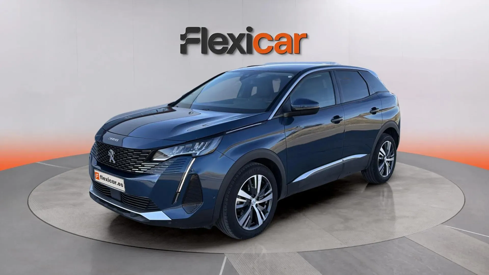 Peugeot 3008 1.5 BlueHDi Active - foto 7