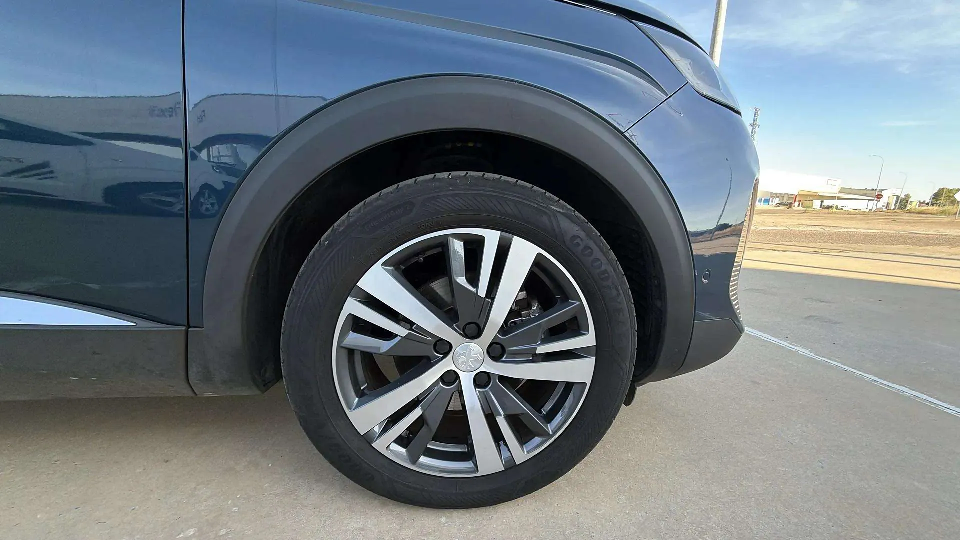 Peugeot 3008 1.5 BlueHDi Active - foto 24
