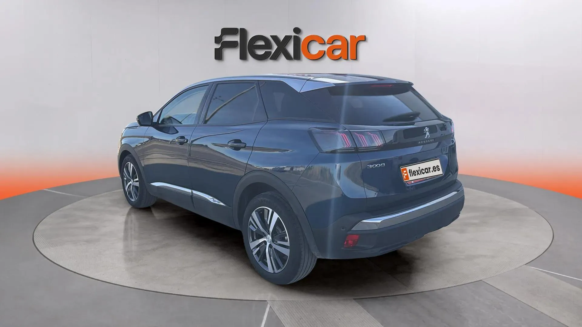 Peugeot 3008 1.5 BlueHDi Active - foto 5