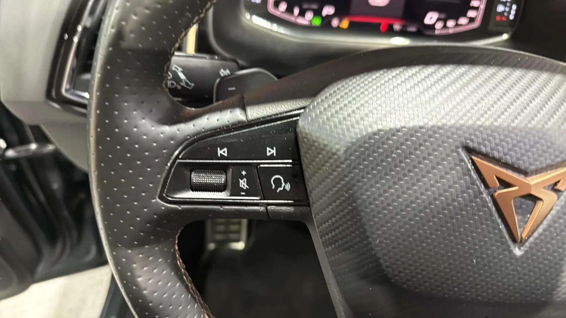 Cupra Ateca 2.0 TSI 4Drive DSG - foto 24