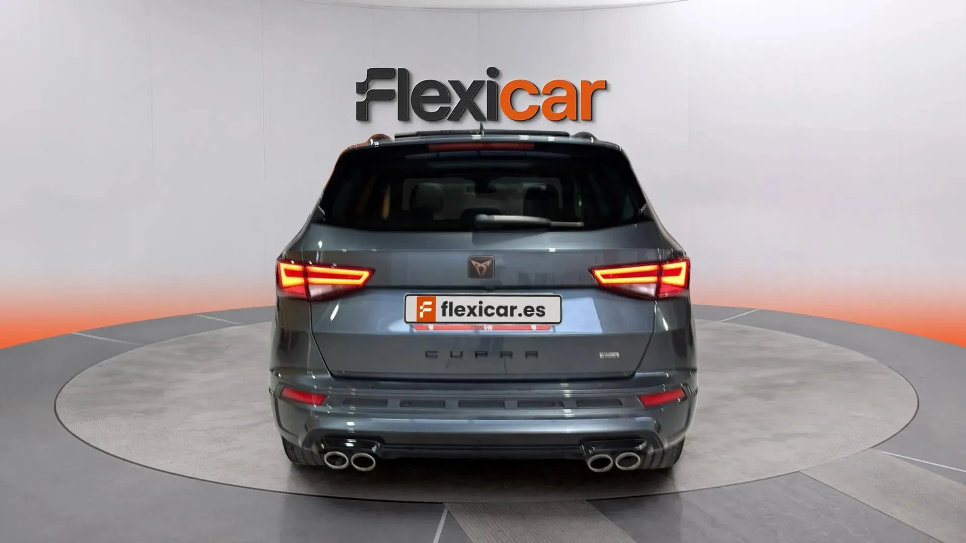 Cupra Ateca 2.0 TSI 4Drive DSG - foto 4