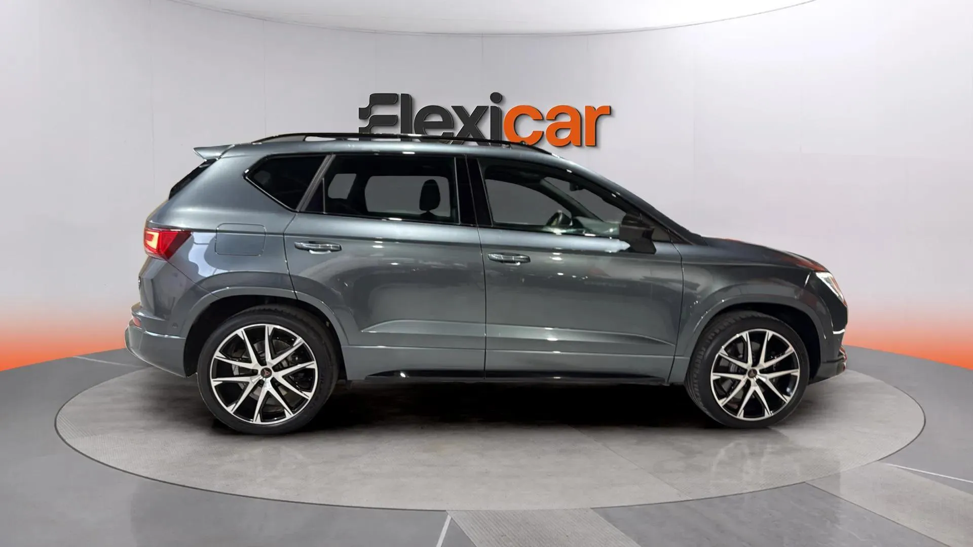 Cupra Ateca 2.0 TSI 4Drive DSG - foto 2