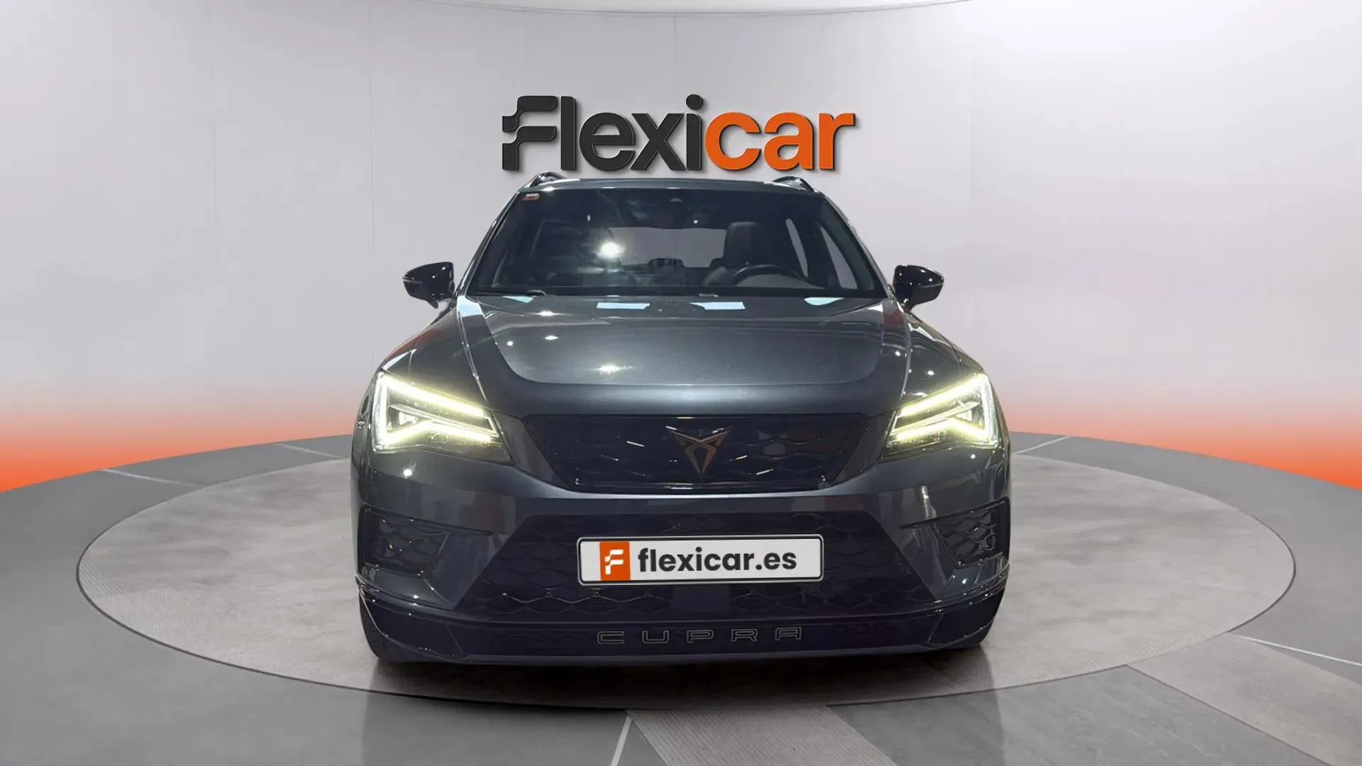Cupra Ateca 2.0 TSI 4Drive DSG - foto 8