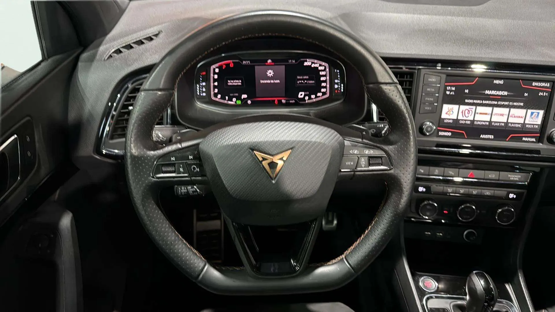 Cupra Ateca 2.0 TSI 4Drive DSG - foto 9