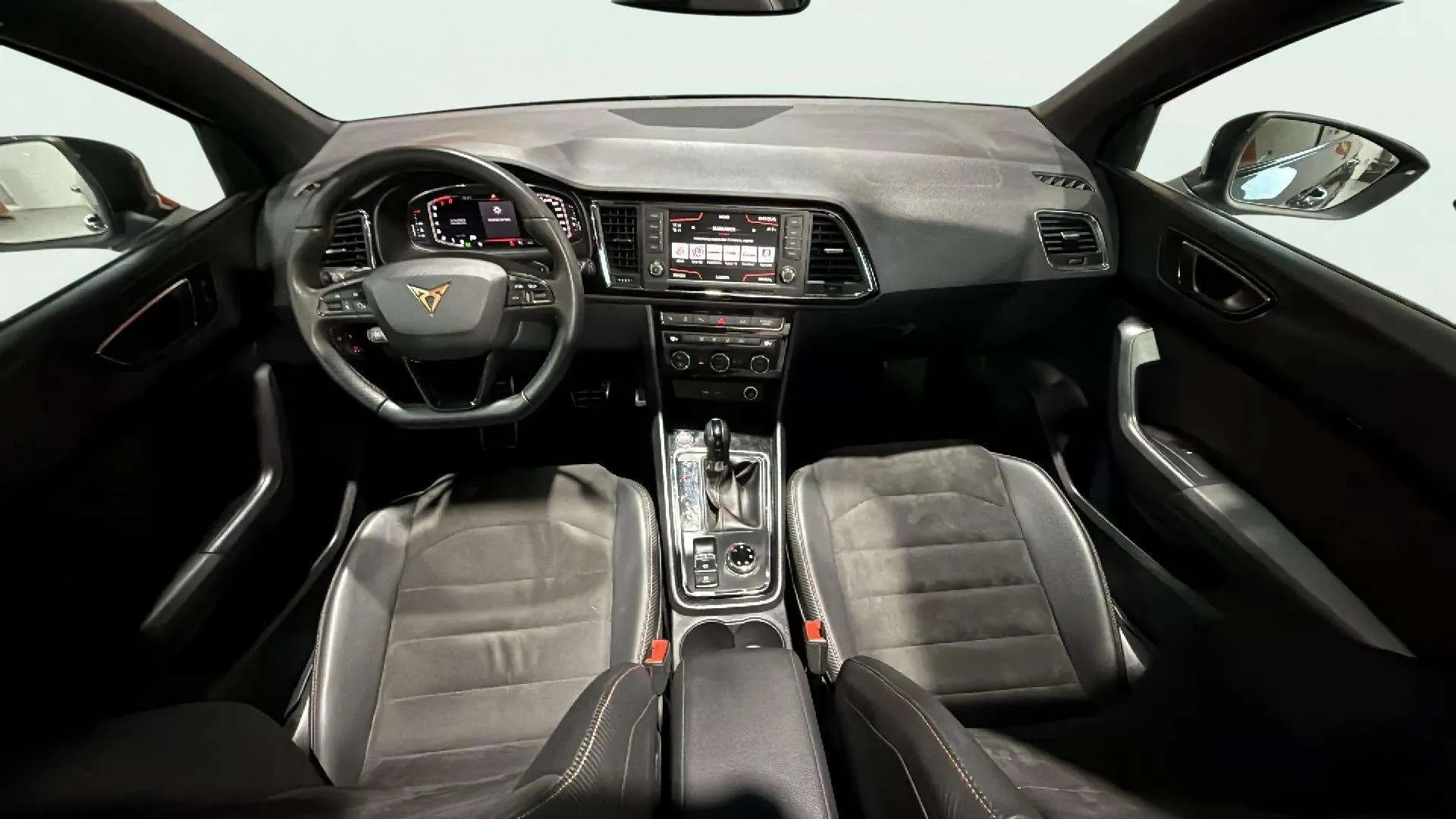 Cupra Ateca 2.0 TSI 4Drive DSG - foto 16